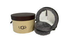 Ugg shaearling sheepskin for sale  LONDON
