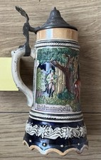 Vintage german musical for sale  CHELMSFORD