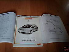 Thatcham body repair for sale  CHICHESTER