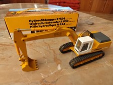 Baumaschinen modelle liebherr gebraucht kaufen  Bielefeld