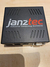 Janz tec epc gebraucht kaufen  Neunkirchen a.Brand
