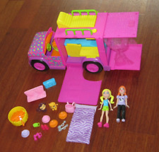 Mattel polly pocket gebraucht kaufen  Werdohl