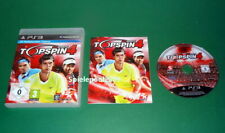 Topspin top spin gebraucht kaufen  Rheinfelden (Baden)