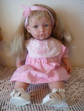 Belle poupee berenguer d'occasion  France