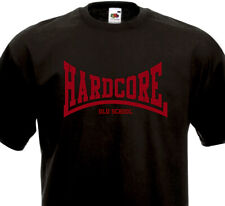 Shirt hardcore old d'occasion  Saint-Arnoult-en-Yvelines