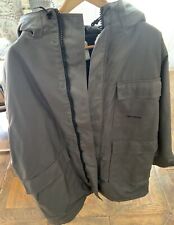 Carhartt giacca parka usato  Modena