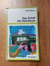 Enid blyton schiff gebraucht kaufen  Hessisch Oldendorf