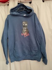Sweat kipster skulls d'occasion  Arleux