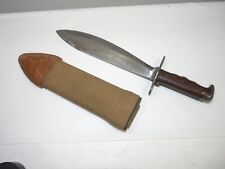 1918 knife for sale  Canby