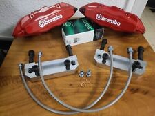 Brembo piston calipers for sale  Shipping to Ireland