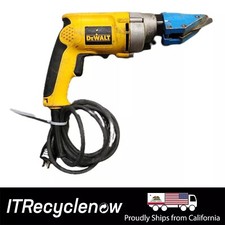 Dewalt corded fiber for sale  Merced