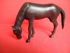 Altes bronze pferd gebraucht kaufen  Lauterstein