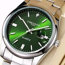 Elegante chronos herren gebraucht kaufen  Heiligenhafen
