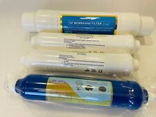 Kit filtri stadi usato  Canicatti