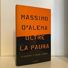 Oltre paura massimo usato  Calcinato