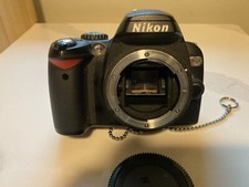 Nikon d40x 10.2mp d'occasion  Expédié en Belgium