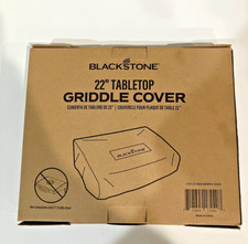 Blackstone griddle cover for sale  Keller