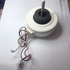 Usado, Motor de ventilador para mini evaporador de unidade interna split RPG20B Y4S476A56 208-230V 20W comprar usado  Enviando para Brazil