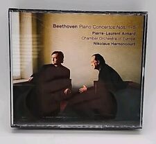 Beethoven piano concertos for sale  Dewitt