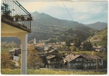 Prazzo cuneo scorcio usato  Isola Vicentina