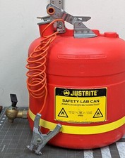 Gallon polyethylene safety for sale  Oak Park