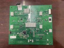 Placa de controle de cooktop de forno GE 191D2687G003 Wb27t10366 display AZ30101 | KM257 comprar usado  Enviando para Brazil