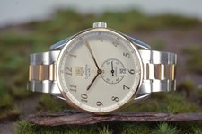Tag heuer heritage gebraucht kaufen  Hamburg