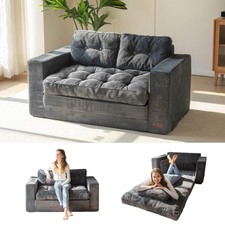 Convertible sofa bed for sale  Ashford