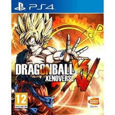 Jeu ps4 dragon d'occasion  Versailles
