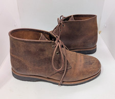 Rancourt co. chukka for sale  San Marino