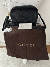 Top gucci soho gebraucht kaufen  Altenstadt