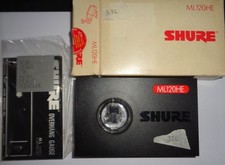 Shure hl120he solo usato  Montecalvo Irpino