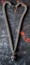Collier homme grosse d'occasion  Laventie