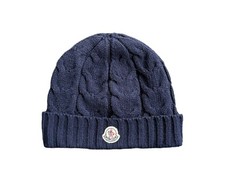 Moncler beanie men for sale  BENFLEET