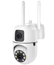 Telecamera cam ptz usato  Noicattaro
