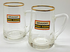 Pair vintage double for sale  NORTHAMPTON
