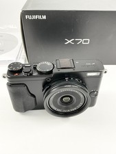Fujifilm x70 16.3 for sale  BRAMPTON