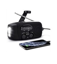 Notfallradio kurbel solar gebraucht kaufen Notfallradio kurbel solar gebraucht kaufen  Hamburg