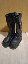 Damen schuhe plateau gebraucht kaufen  Döbeln
