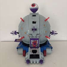 Technodrome tmnt teenage for sale  SITTINGBOURNE