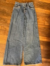 Stradivarius jeans hose gebraucht kaufen  Karlsruhe