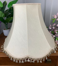 Vintage large cream for sale  STOKE-ON-TRENT