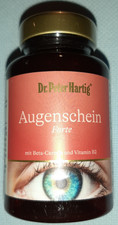 Peter hartig augenschein gebraucht kaufen  Deutschland