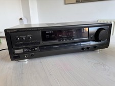 Technics stereo receiver for sale  BIRMINGHAM