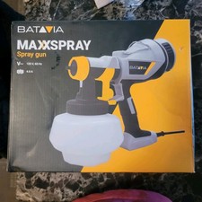 Batavia maxxspray spray for sale  Madison