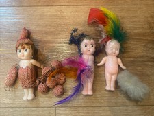 Vintage flapper feather for sale  SOUTH SHIELDS