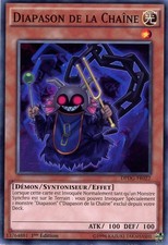Ygo dpdg fr022 d'occasion  Puget-Théniers