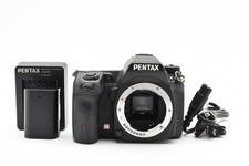Pentax 16.3mp dslr d'occasion  Expédié en Belgium