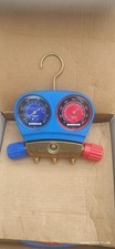 Robinair manifold gauge for sale  SWINDON