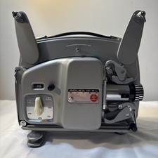 Bolex paillard super d'occasion  Expédié en Belgium
